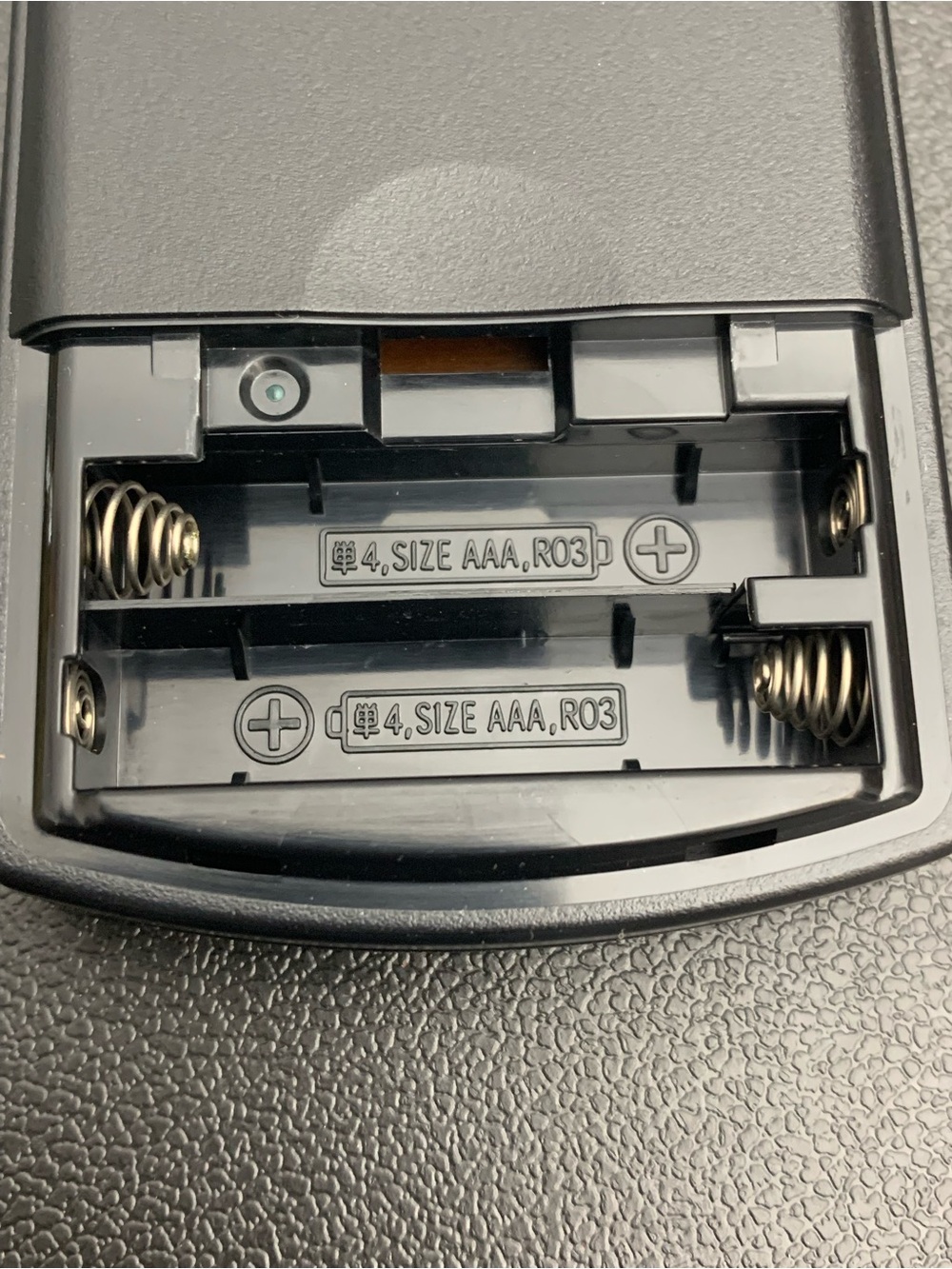 PS2 DVD remote controller - Picture 3 of 3